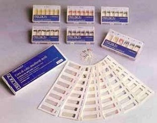 CARTA BLISTERATI